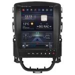 9.7" - Opel Astra J (2009-2015)