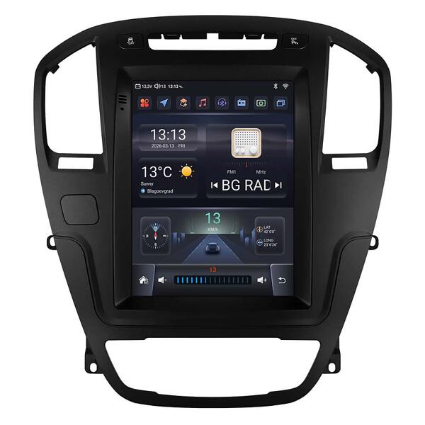 9.7" - Opel Insignia (2009-2013)