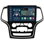 10.1" - Jeep Grand Cherokee WK2 (2014-2022)