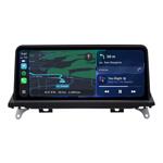 10.25" - BMW X6 e71 (2007-2012) с CCC и M-ASK