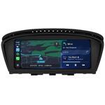 10.25" - BMW 5 Серия E60, E61 (2003-2010) с CCC и M-ASK