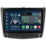 10.1" - Lexus IS (2006-2012)