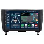 10.1" - Nissan X-Trail (2013-2017)