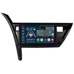 10.1" - Toyota Corolla Auris (2013-2016)