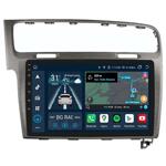 10.1" - VW Golf MK7 (2013-2020) - Сив