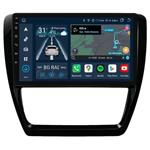 10.1" - VW Jetta 6 (2011-2018)