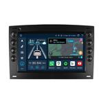 7" -  Renault Megane 2 (2002-2009)