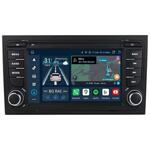 7" - Audi A4 B6/B7 (2000-2008)