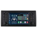 7" - BMW 5 Серия E39 (1996-2003)