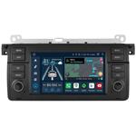 7" - BMW 3 Серия E46 (1998-2006)