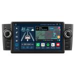 7" - Fiat Grande Punto Linea (2007-2014)