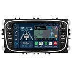 7" - Ford (2006-2013) - Черен