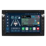 7" - Golf 4 / Passat / Sharan / Transporter (1997-2008)