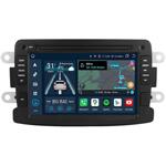 7" - Renault / Dacia (2011-2017)