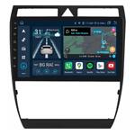 9" - Audi A6 C5 (1997-2004)