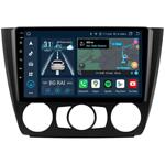 9" - BMW 1 Серия E87 (2004-2011) с Климатик