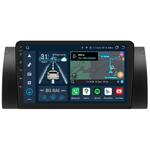 9" - BMW X5 E53 (1999-2006)