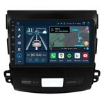 9" - Citroen C-Crosser (2005-2012)