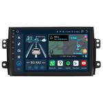 9" - Fiat Sedici (2006-2014)