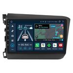 9" - Honda Civic 9 FB7 (2012-2015)