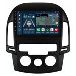 9" - Hyundai i30 (2006-2011) - Климатик