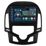 9" - Hyundai i30 (2006-2011) - Климатроник