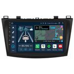 9" - Mazda 3 (2009-2013)