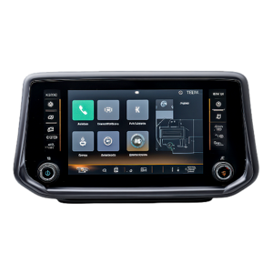 Универсални мултимедии