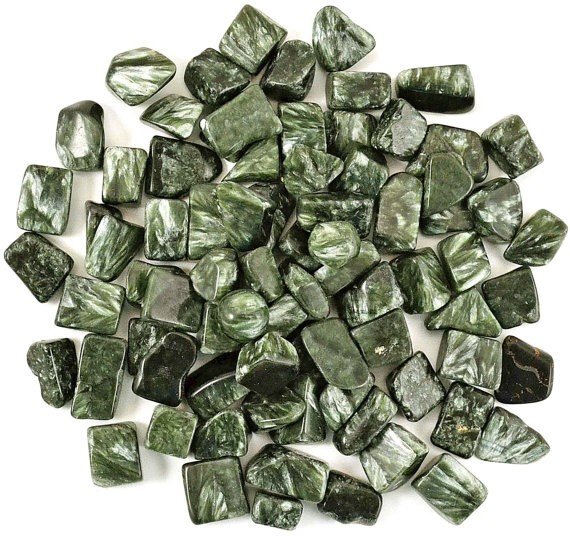Серафинит
