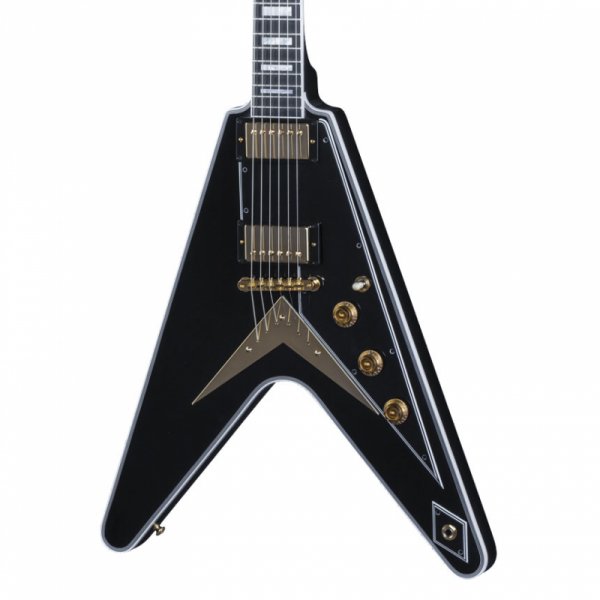 Електрическа китара Dean Custom 450 FM TBK Електрическа китара Dean Custom 450 FM TBK