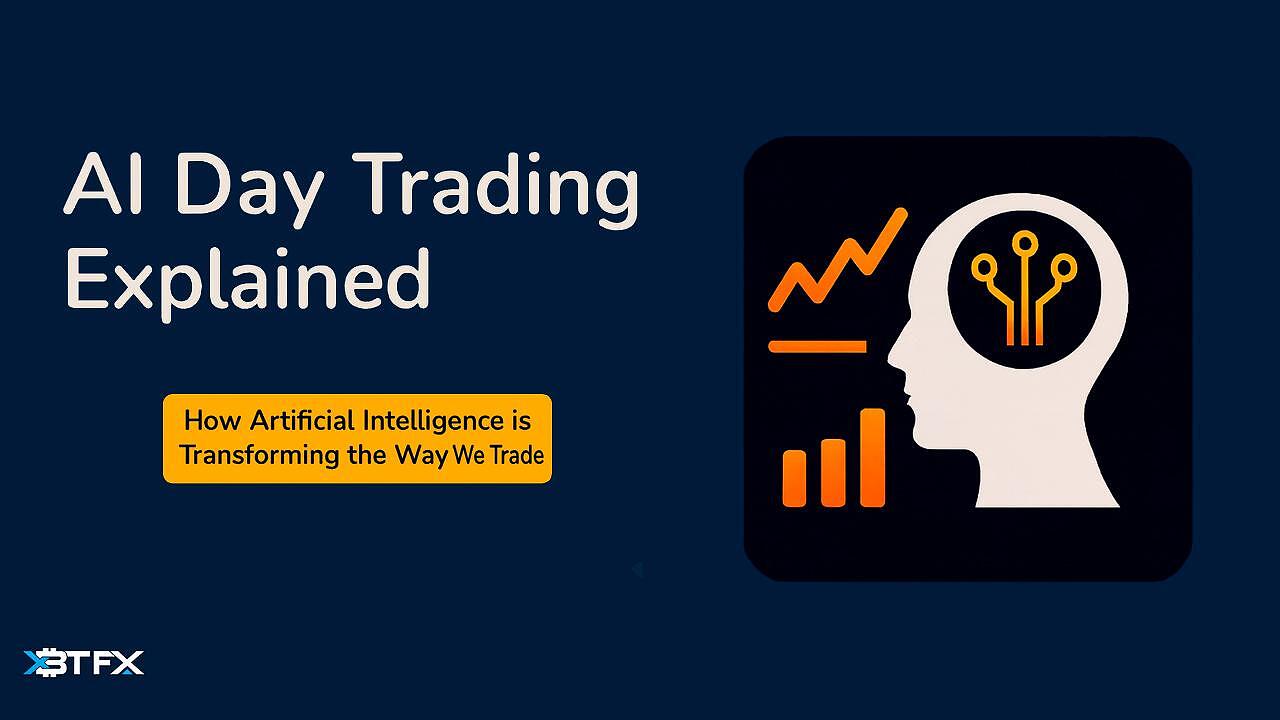 AI Day Trading Explained: How Artificial Intelligence is Transforming  Modern Tra