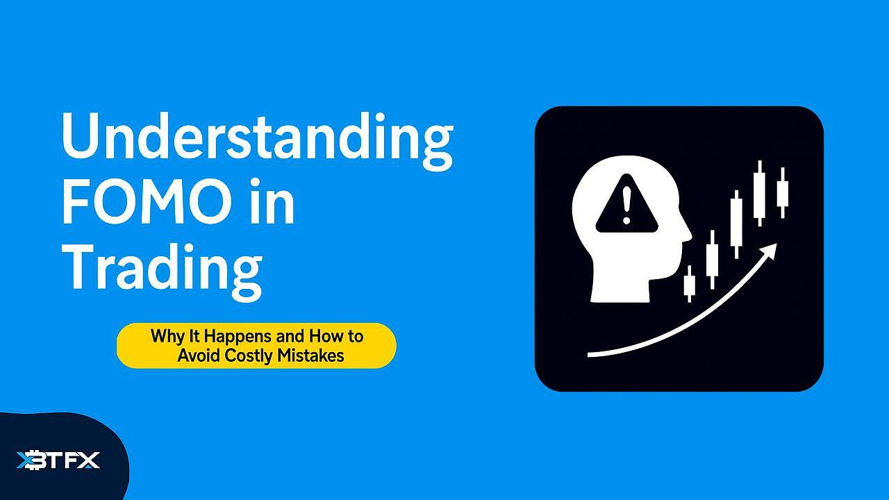 Understanding FOMO in Trading: Why It Happens and How to Avoid Costly  Mistakes