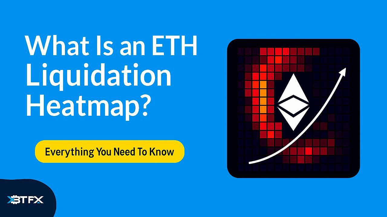 What Is the ETH Liquidation Heatmap? — Full Guide for Ethereum Traders