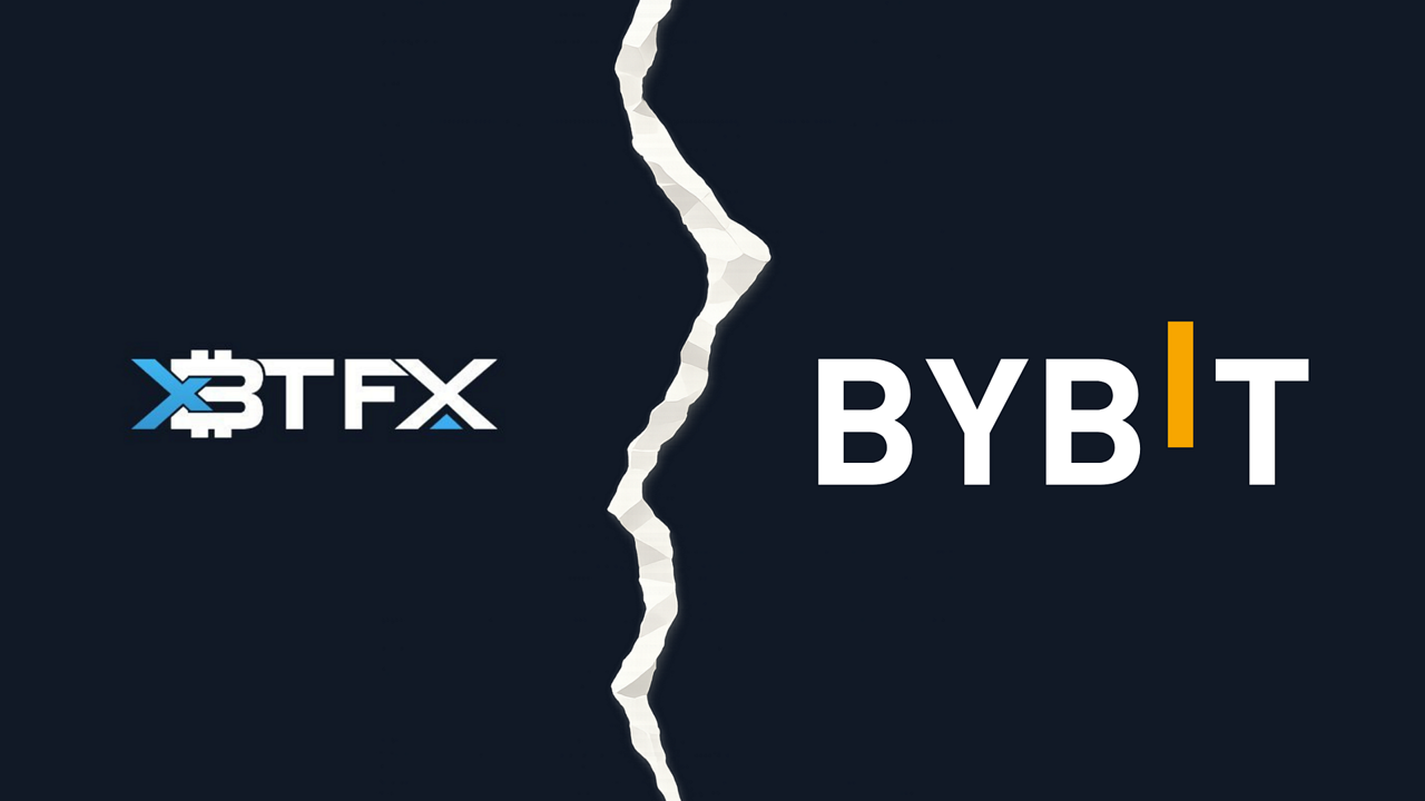 XBTFX vs Bybit: Platform Comparison for Traders