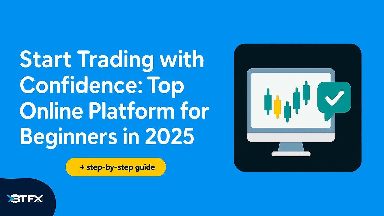 Top Trading Platforms for Beginners to Consider in 2025