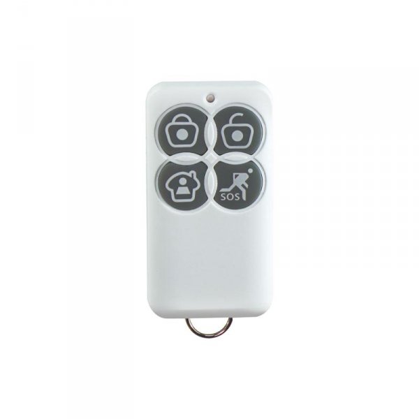 BroadLink S1-REMOTE - Дистанционно BroadLink S1-REMOTE - Дистанционно
