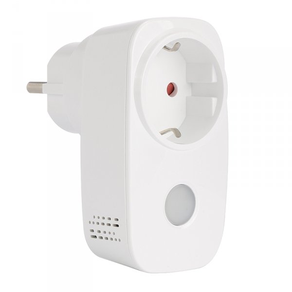 BroadLink SP3S Wi-FI -Умен Wi-Fi контакт + Power meter
