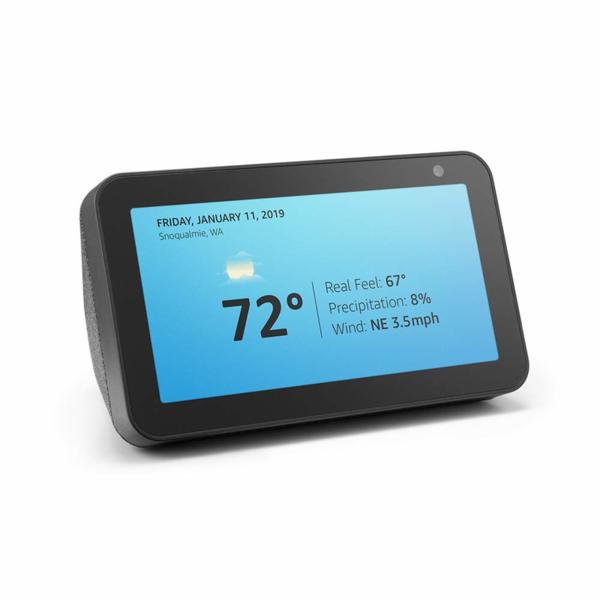 Amazon Echo Show -5 Amazon Echo Show -5