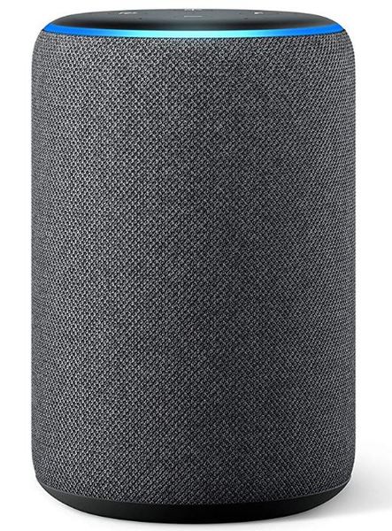 Amazon Echo 3rd Gen