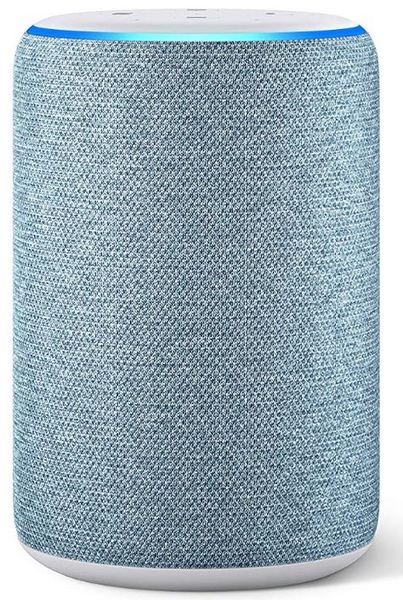 Amazon Echo 3rd Gen Amazon Echo 3rd Gen