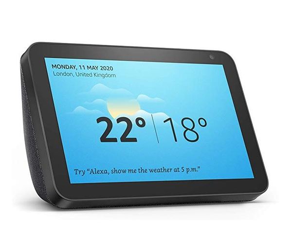 Amazon Echo Show -8 Amazon Echo Show -8