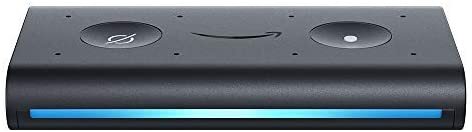 Amazon Echo Auto- Hands-free Alexa във вашата кола със вашият телефон Amazon Echo Auto- Hands-free Alexa във вашата кола със вашият телефон
