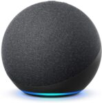 Amazon Echo 4th Gen с вграден Smart Home Hub