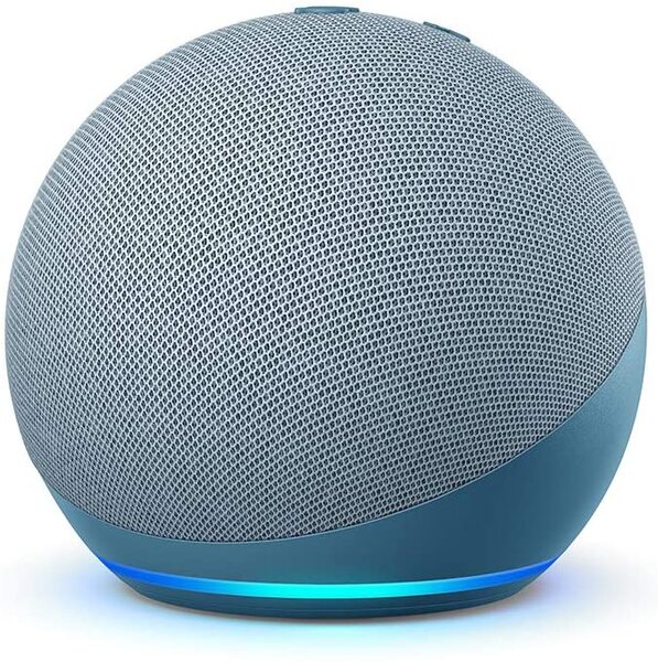 Amazon Echo Dot 4th Gen Amazon Echo Dot 4th Gen