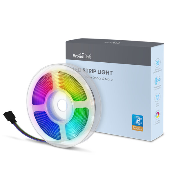 BroadLink IR LED лента 3 метра BroadLink IR LED лента 3 метра