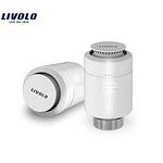 LIVOLO -VL-SHQ010 - ZigBee Терморегулатор за радиатор