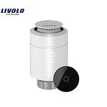 LIVOLO -VL-SHQ010 - ZigBee Терморегулатор за радиатор