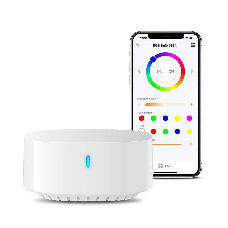 Broadlink BLE GW4C Gateway | Умно Управление