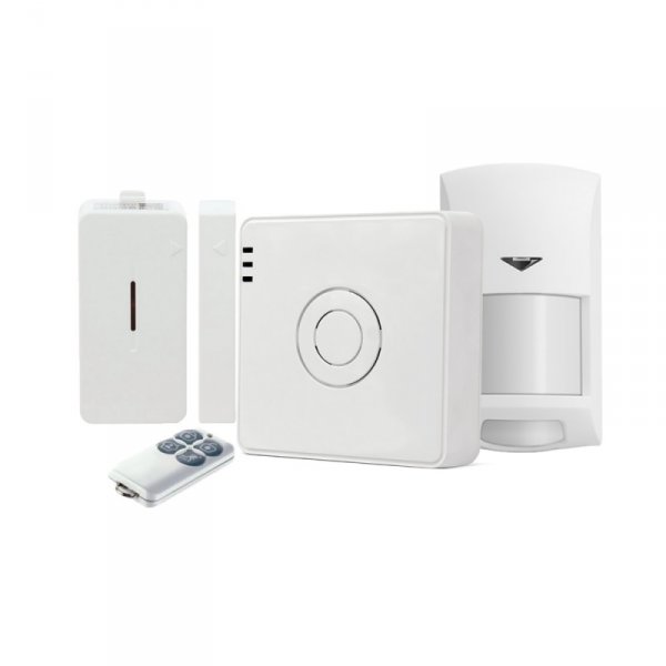 BroadLink S2 Alarm Kit-Алармен комплект