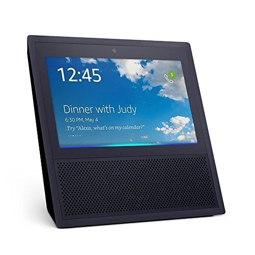 Amazon Echo Show - Черен цвят Amazon Echo Show - Черен цвят